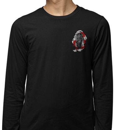 BLUZKA WARSZAWSCY BOHATEROWIE